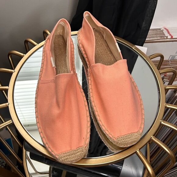 Soludos Dali Espadrille Slip-On Shoe - Picture 10 of 11